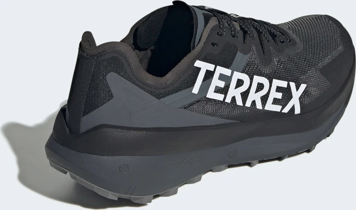 adidas Terrex Agravic Speed core black/dash grey/grey four (Herren)