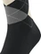 Falke Sensitive Argyle Socken schwarz (Herren) Vorschaubild