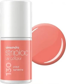 Alessandro StripLac Nagellack 130 First Kiss, 8ml