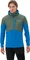 Vaude Brenva II Funktionsjacke radiate blue (Herren) Vorschaubild