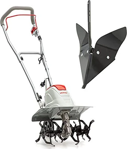 Ikra FEM 1500 Elektro-Bodenhacke