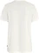 Fjällräven Archive Logo T-Shirt kurzarm eggshell (Herren) Vorschaubild