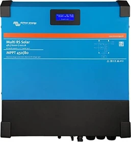 Victron Energy Multi RS Solar 48/6000/100-450/80