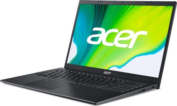 Acer Aspire 5 A515-56-54ZD, schwarz, Core i5-1135G7, 8GB RAM, 512GB SSD, DE