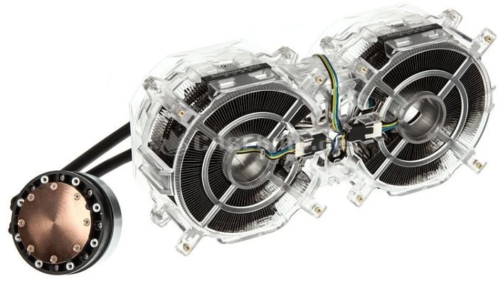 Zalman Reserator 3 Max Dual