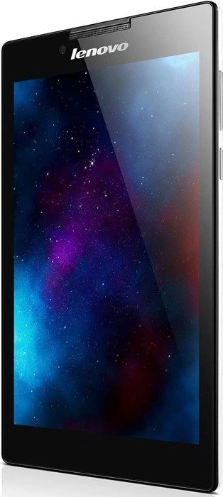 Lenovo Tab2 A7-30, weiß, 16GB, UMTS