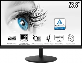 MSI PRO MP242, 23.8"