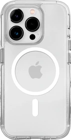 LAUT Crystal Matter X für Apple iPhone 15 Pro Max transparent