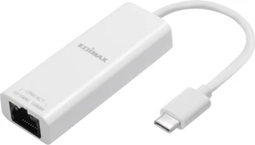 Edimax Gigabit LAN-Adapter, RJ-45, USB-C 3.0 [Stecker] (EU-4306C)