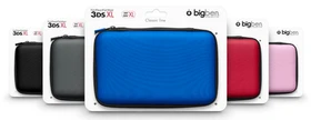 BigBen Nintendo 3DS XL Classic Line Tasche (DS)