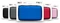 BigBen Nintendo 3DS XL Classic Line Tasche (DS) Vorschaubild