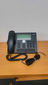 Aastra DeTeWe 5380 Systemtelefon