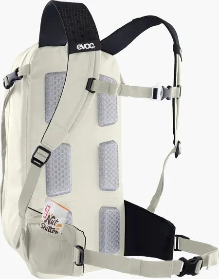 Evoc Allride 3D WP 16 sand