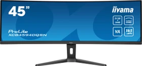 iiyama ProLite XCB4594DQSN-B1, 44.5"