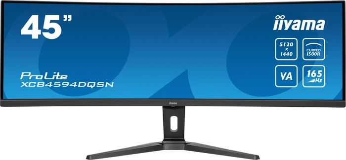 iiyama ProLite XCB4594DQSN-B1, 44.5"