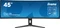 iiyama ProLite XCB4594DQSN-B1, 44.5" Vorschaubild