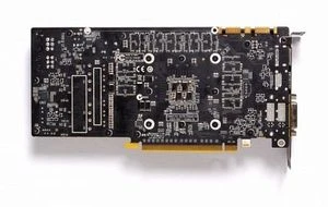 Zotac GeForce GTX 570, 1.25GB GDDR5, 2x DVI, HDMI, DP