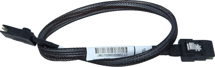 HPE ML30 Gen10 Mini-SAS-Kabelkit
