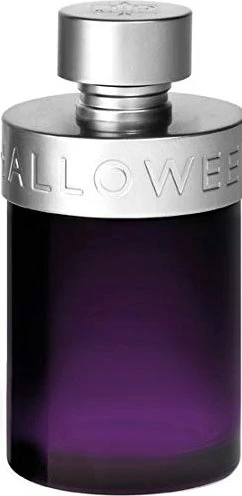 Jesús del Pozo Halloween for Men Eau de Toilette, 75ml