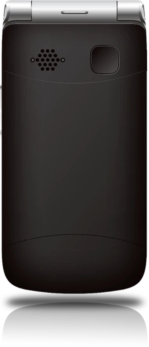Bea-fon SL645 Plus schwarz/silber