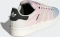 adidas Campus 00s wonder blue/cloud white/clear pink Vorschaubild