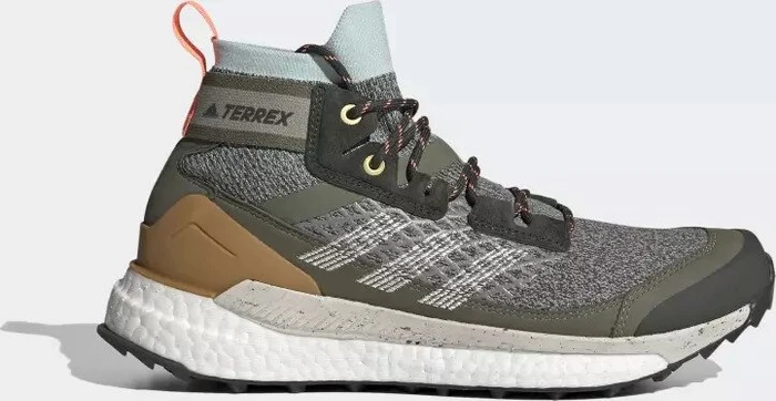 adidas Terrex Free Hiker Bluesign (Damen)