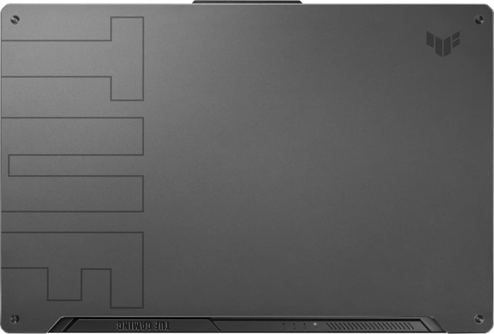 ASUS TUF Gaming A17 FA706QM-HX049R, Eclipse Gray, Ryzen 7 5800H, 8GB RAM, 512GB SSD, GeForce RTX 3060, DE
