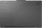 ASUS TUF Gaming A17 FA706QM-HX049R, Eclipse Gray, Ryzen 7 5800H, 8GB RAM, 512GB SSD, GeForce RTX 3060, DE Vorschaubild