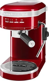 KitchenAid 5KES6503ECA Artisan liebesapfelrot