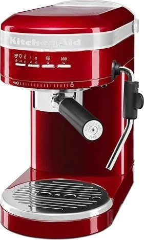 KitchenAid 5KES6503ECA Artisan liebesapfelrot