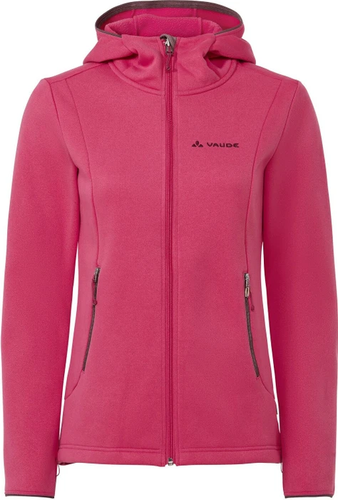 Vaude Idris Fleece Hoodie Funktionsjacke (Damen)
