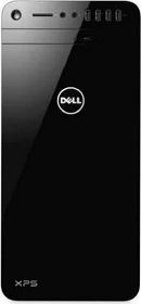 Dell Studio XPS 8930, Core i5-9400, 8GB RAM, 256GB SSD, 1TB HDD, GeForce GTX 1050 Ti
