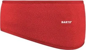 Barts Fleece Stirnband rot