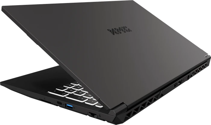 Schenker XMG Focus 15 M21pfr, Core i5-11400H, 16GB RAM, 1TB SSD, GeForce RTX 3050 Ti, DE