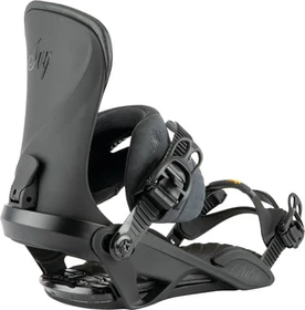Nitro Ivy Softbindung ultra black (Modell 2020/2021)