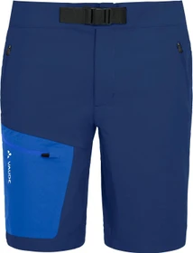 Vaude Badile Hose kurz navy (Herren)