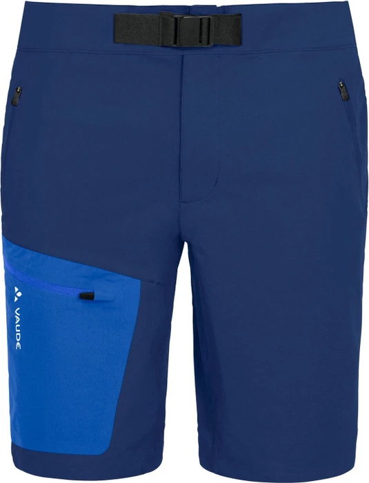 Vaude Badile Hose kurz navy (Herren)