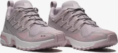 Salomon ACS+ OG cloud gray/pale mauve/phantom