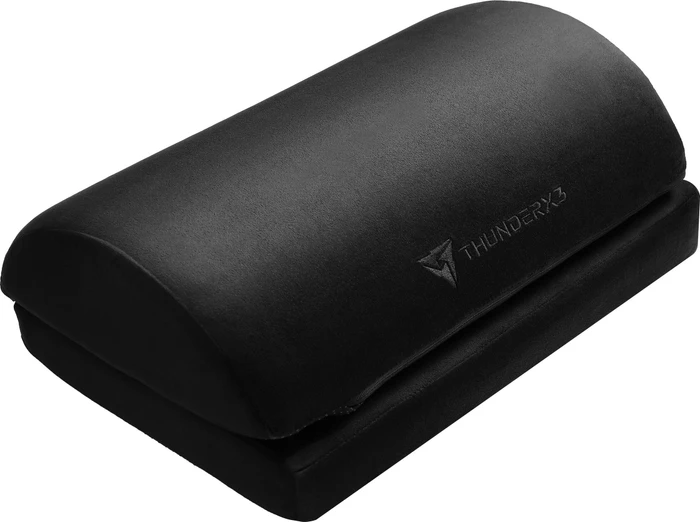 Thunder X3 Core Mesh Gamingstuhl, schwarz