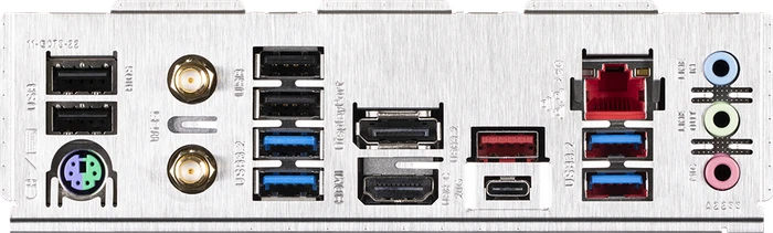 GIGABYTE Z790 UD AC (Intel 1700)