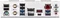 GIGABYTE Z790 UD AC (Intel 1700) Vorschaubild