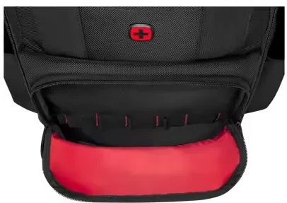 Wenger Werkzeugrucksack Advanced 16", schwarz