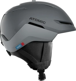 Atomic Savor GT AMID Helm grau/dunkelgrau