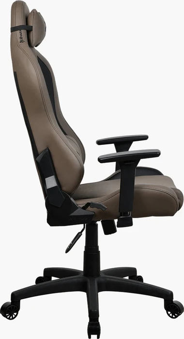 Arozzi Torretta SoftPU Gamingstuhl, brown