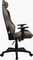 Arozzi Torretta SoftPU Gamingstuhl, brown Vorschaubild