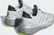 adidas X_PLRBOOST dash grey/core black/silver metallic (Herren) Vorschaubild