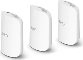 eero eero Pro 7, Wi-Fi 7, BE9400, 3er-Pack (53-035796)