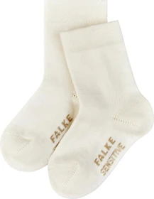 Falke Sensitive Babys Socken off-white (Junior)