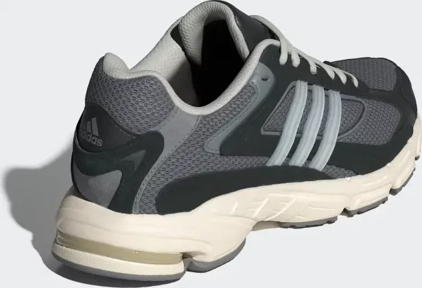 adidas Response CL core black/grey four/grey three (Damen)