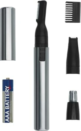 Wahl Groomsman Micro